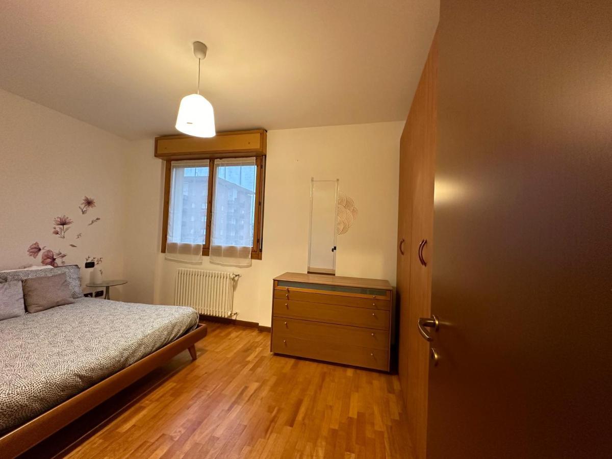 La Casa Di Giada Leilighet Bergamo Eksteriør bilde