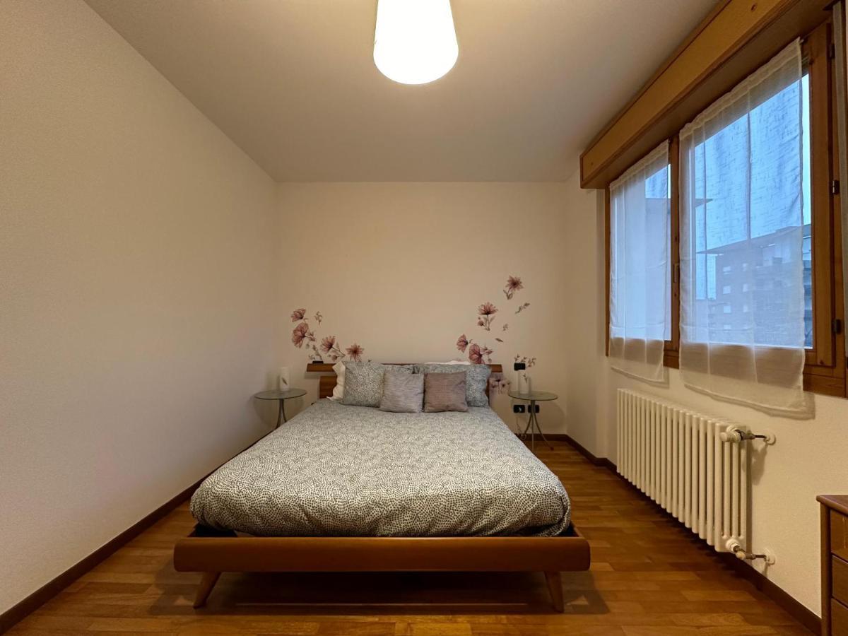La Casa Di Giada Leilighet Bergamo Eksteriør bilde