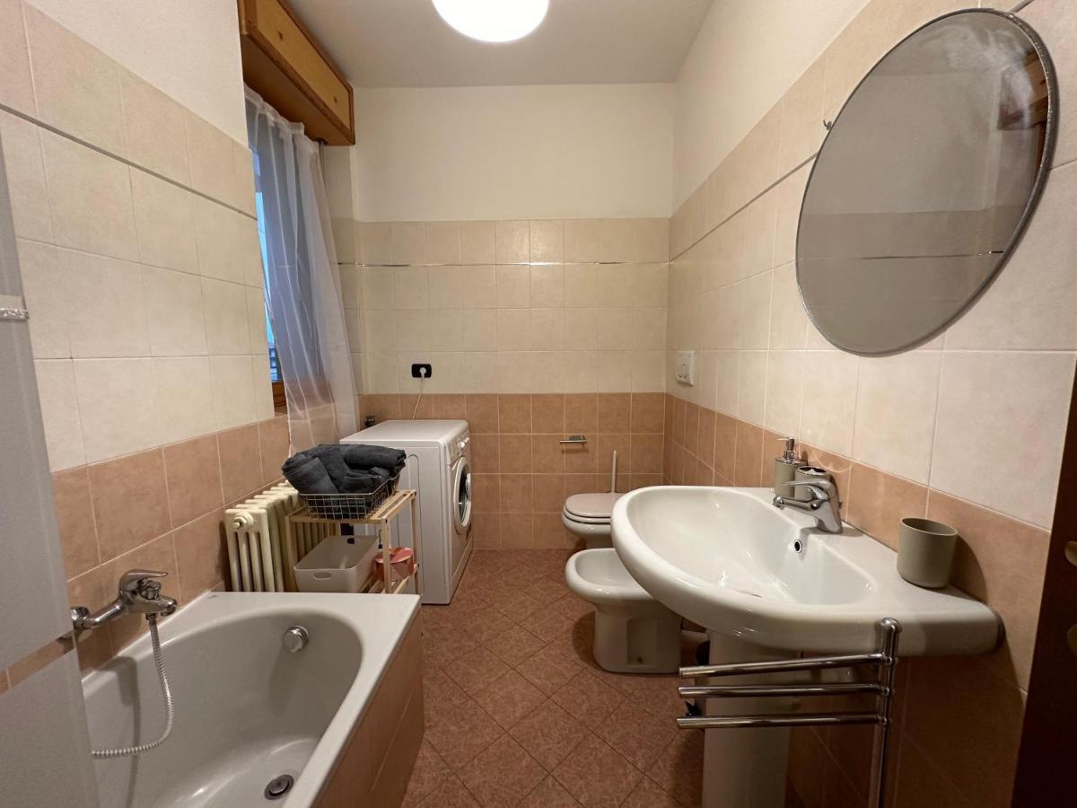 La Casa Di Giada Leilighet Bergamo Eksteriør bilde