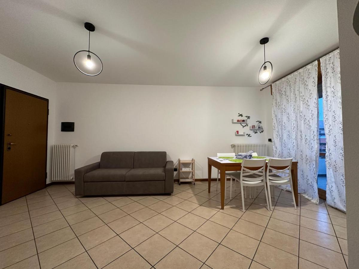La Casa Di Giada Leilighet Bergamo Eksteriør bilde