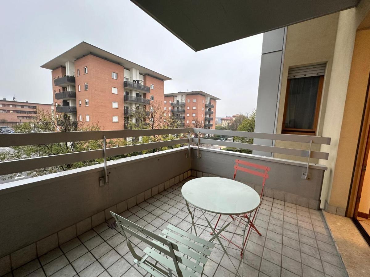 La Casa Di Giada Leilighet Bergamo Eksteriør bilde